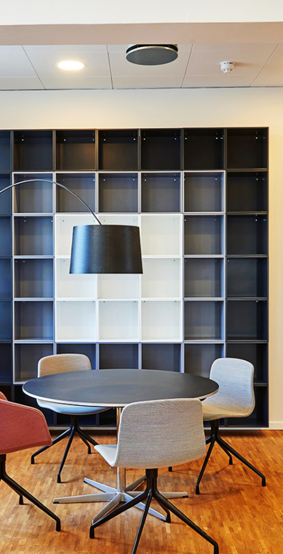 Souridis Office