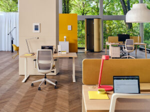 workstation flow 6