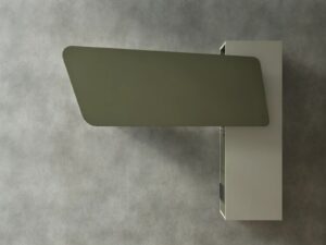 Επαγγελματικό έπιπλο γραφείου KONO