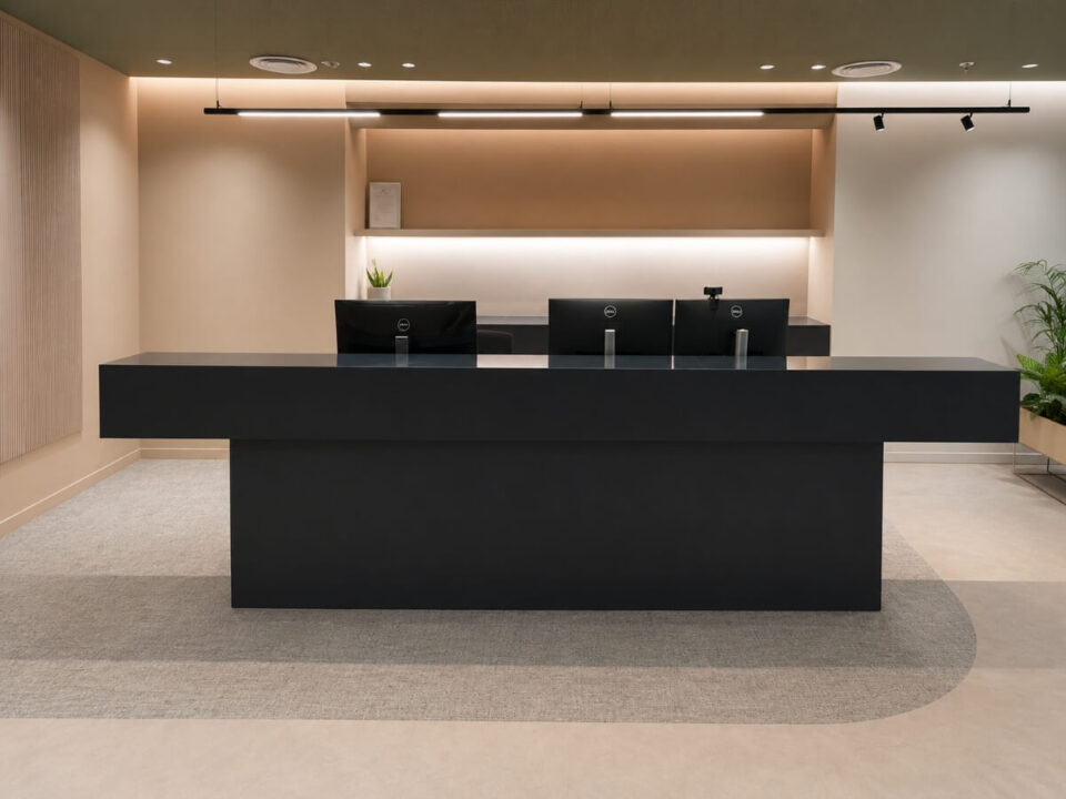 epiplo reception reinvest