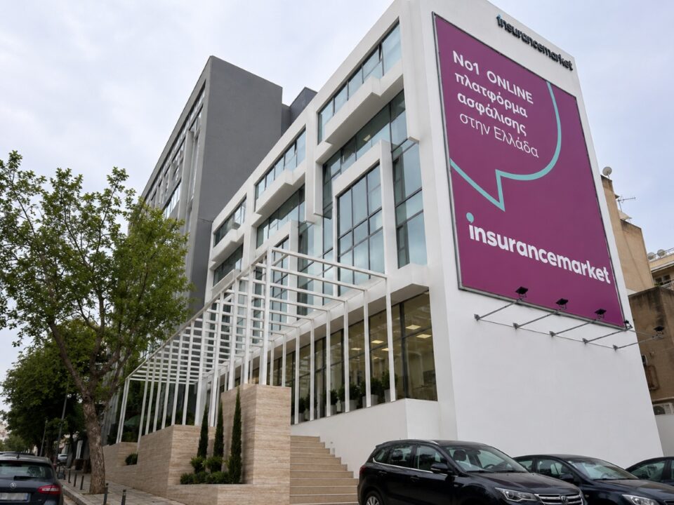 project market iscurance